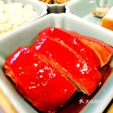 四个浇头一碗面-灵格