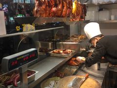 -陈光记烧腊(长寿路店)