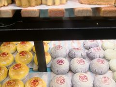 -BC烘焙伴手礼(新光天地店)