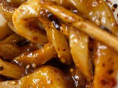 -洞子口张老二凉粉(文殊院店)