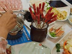 -德龙火锅(松源街直营店)