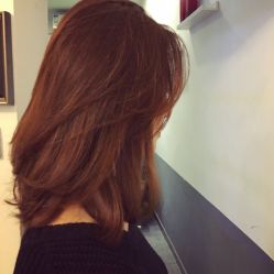 Mirror Salon-3AM HAIR SALON烫发染发接发