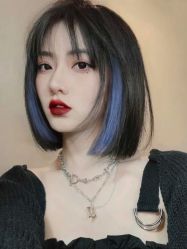 -诗悦发型SALON·圣罗兰店