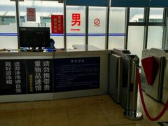 -同济大学四平路校区游泳馆