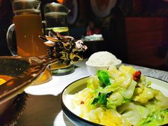 -雲蜀龙阁·金牌水煮鱼(方庄店)