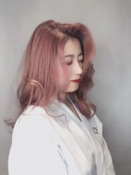 -谦亨·Hair·Salon