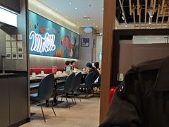 -鱼酷活鱼烤鱼(南京水游城店)