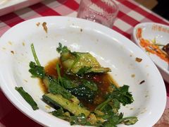 -西贝(上海我格广场店)