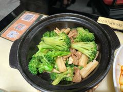 兰花小藕-锦府盐帮·侯宅(五棵松万达店)