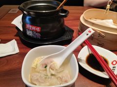 -锡笼记·无锡小笼(常熟万达店)