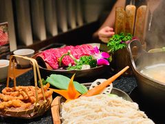 -盡膳口福跷脚牛肉火锅(北美新天地店)