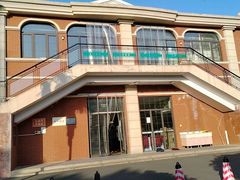-上海财经大学-武东食堂