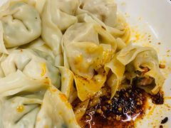 全家福馄饨-巧云大馄饨(南阴阳营总店)