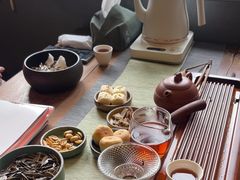 -邈墨茶馆(凤起路店)