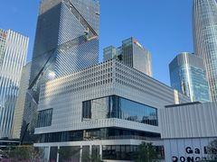 -深圳湾万象城(南山店)