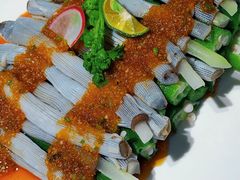 -黑明餐厅(白鹭洲店)