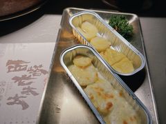 -西塔老太太泥炉烤肉(温州首店万象城黑金店)