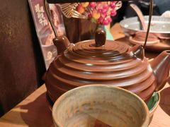 -吃饭皇帝大土家民族菜(正大广场店)