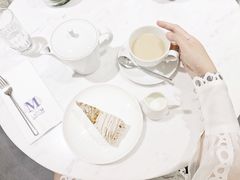 -Lady M New York(澳门伦敦人店)