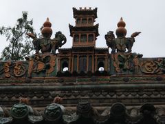 -罔极寺