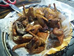-石岐乳鸽村(桥观坊南四巷店)