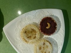 -天厨妙香素食餐厅(清华店)