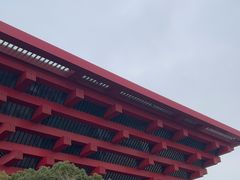 -中华艺术宫(上海美术馆)
