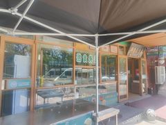 -锦馨豆汁(天坛路店)