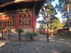 -普陀宗乘之庙(小布达拉宫)