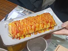 -高基五春川炒鸡排(威海总店)