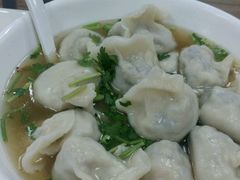 -老边饺子馆(北京南站3店)