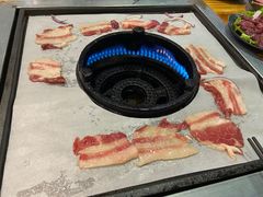 -原食烤肉·苏姐餐厅