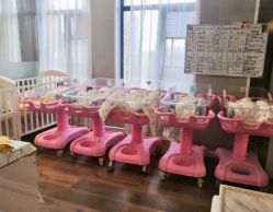 点击看大图 -贰拾捌月子会所·古月(开福店)