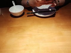 -蜀香三绝·牛蛙·烤鱼·天府炒鸡(安丘泰华店)