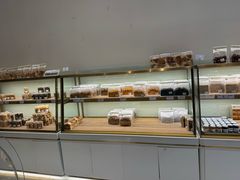 -烘焙町面包店(西四店)