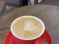 -太平洋咖啡(市府恒隆二店)