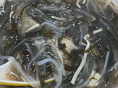 鸡丝辣汤-两淮一绝鸡丝辣汤(交通路店)