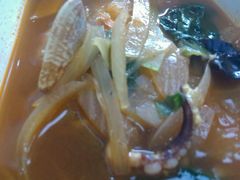-祥和居炸酱面馆(美食街店)