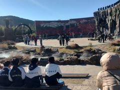 -红嫂家乡旅游区