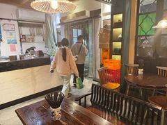 -哑巴生煎(临顿路店)
