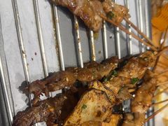 -木屋烧烤(坂田天安云谷店)