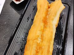 -永和大王(浦东南路店)
