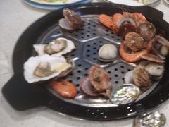 -前王院•巧克力海鲜市集餐厅(万平口店)