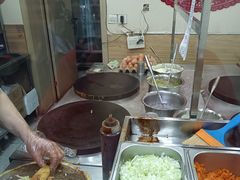 -安悦煎饼(河北店)