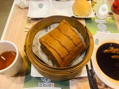 -添好运点心专门店(中环IFC店)