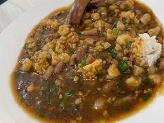 -小郭私房菜·海肠捞饭店(学士街店)