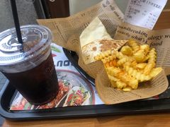 -TACO STAR 塔可星(下沙宝龙店)