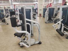 -英派斯健身旗舰店(海信国际中心馆)