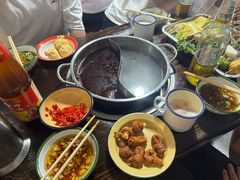 -三番火辣串串香(总店)