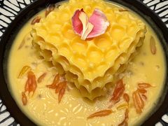-临家小院·潮汕菜·商务宴请·点心(白石洲店)